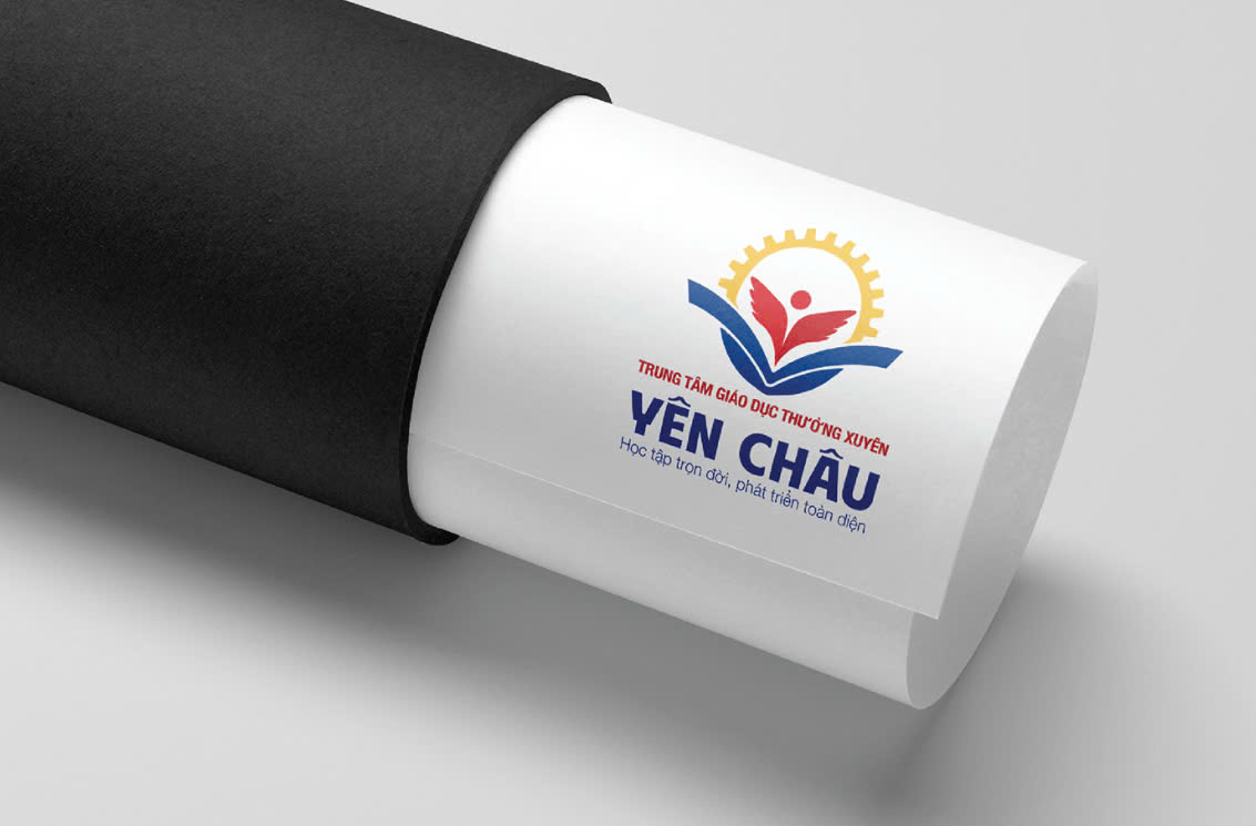 Logo yến sào giúp tăng nhận diện thương hiệu